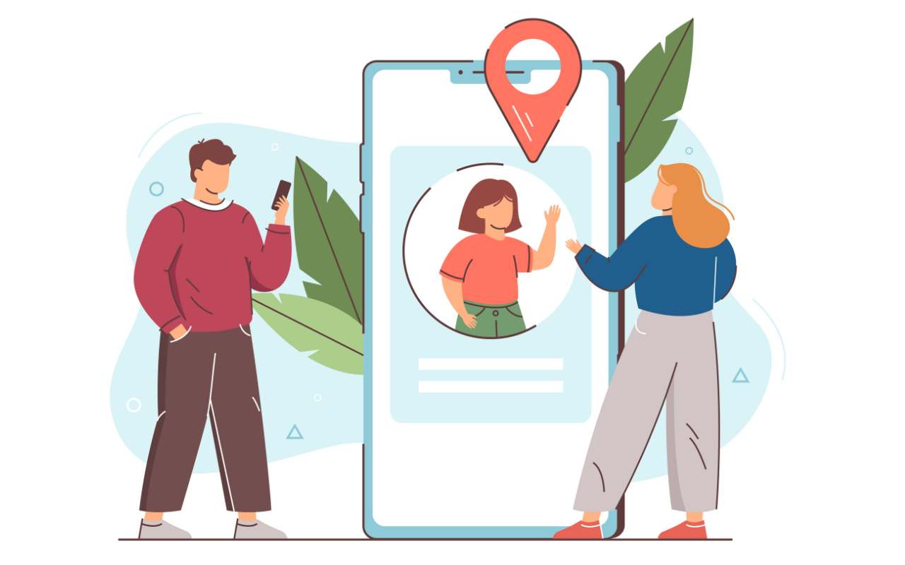 Por qué es una Buena Idea Utilizar un Sistema de GPS para Estar al Tanto de la Ubicación de tus Hijos.